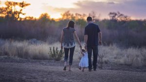 COLUMNA: El sacrificio de la felicidad