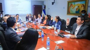 Diputados avalan reforma para incentivar uso de vehículos eléctricos en El Salvador