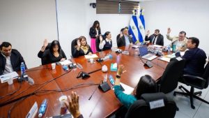 Diputados acuerdan reforma para que documentos tributarios electrónicos cuenten con valor probatorio