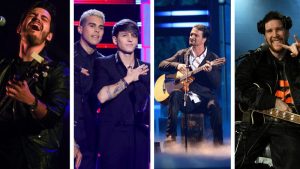 CNCO, Ricardo Arjona, Piso 21, Bad Bunny… Faltan estos conciertos para terminar el año