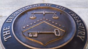 departamento del tesoro estados unidos
