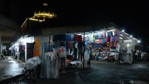 Vendedores del centro de San Salvador denuncian nuevo desalojo