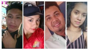 Cuatro casos de desaparecidos que el Estado no ha resuelto