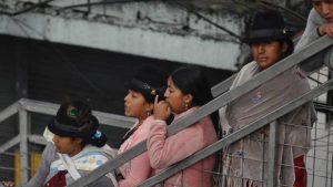 Casi 40,000 mujeres perdieron su empleo por la pandemia en Ecuador, según estudio