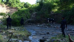Presunto pandillero murió en enfrentamiento con policías en Ilopango