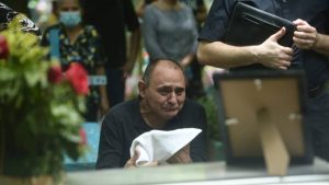 Apolonio Tobar: Procuraduría solo registra siete casos de violaciones a derechos humanos en régimen de excepción