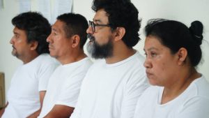 Acusados exempleados Presidencia por peculado