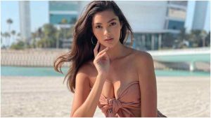 "Vamos a conquistar el mundo": Fátima Cuéllar sí participará en Miss Universo El Salvador