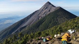 Salvadoreños son los que más han hecho turismo en Guatemala en el primer semestre de 2022
