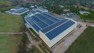 Planta Indufoam