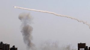 Israel acepta tregua en Gaza propuesta por Egipto: La Yihad Islámica ha lanzado 1 cohete cada 3 minutos contra Israel