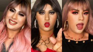 ¿Envidia? TikTok cancela cuenta del carismático salvadoreño Josué Damas