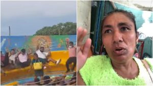 "Lady Tagadá" aparece en TikTok y anuncia que cobrará si le piden fotos