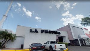 La SIP condena consumación del robo de La Prensa de Nicaragua