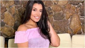 Madeline Guardado revela cuál es el "secreto" de sus éxitos