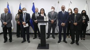 TSE informa que siete partidos están en proceso de formación para competir en elecciones 2024