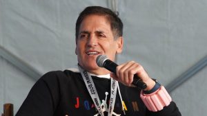 El multimillonario Mark Cuban todavía espera una "pesadilla" para las criptomonedas
