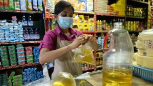 ¿Cuáles son los productos de la canasta básica que más están subiendo de precio?