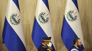 Bukele adquirió la mayor deuda en bonos y a una tasa de interés más alta