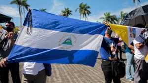 "Ya no sabemos qué hacer": Universidad ligada al Ejército de Nicaragua retira matrícula a alumnos UCA