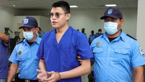 Críticas a Ortega por armar "circo mediático" con opositores presos en Nicaragua