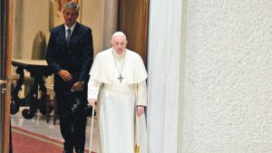El Papa visitará la República Democrática del Congo y Sudán del Sur