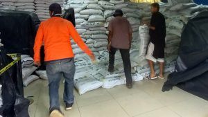Agricultores lamentan tardanza en la entrega de los paquetes agrícolas