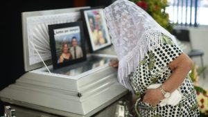 Muere emprendedor capturado bajo régimen de excepción en San Miguel