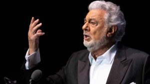 “Era un grupo de amigos”: Plácido Domingo se desliga de pertenecer a la secta sexual