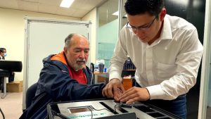 ¿Cuáles son las preocupaciones del TSE por el atraso en la ley del voto electrónico?