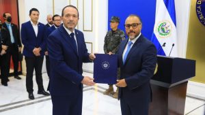Asamblea aprueba quinta prórroga del régimen de excepción