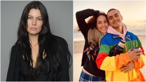 Ex pareja de Sergio Mayer Mori lo acusa de incumplir con sus obligaciones de padre