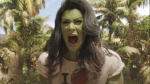 She-Hulk, la serie con versión femenina de Hulk llega a Disney+