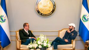 Inversionista de empresa que cayó en quiebra planea ofrecer préstamos en Bitcoin en El Salvador