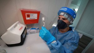 La OMS mantiene el nivel de alerta máxima para la viruela del mono