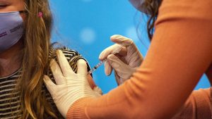 Nueva York detecta el virus de la polio en aguas residuales de la ciudad