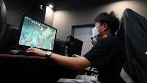 Los videojuegos son la nueva batalla de las criptomonedas