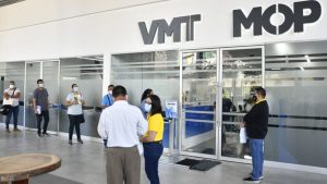 Viceministro de Transporte justifica eliminación del VMT para crear nueva Dirección de Movilidad