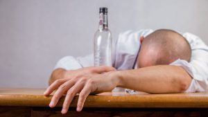 COLUMNA: Hijos de alcohólicos