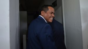 Ministro Zelaya justifica no pago de intereses por pensiones