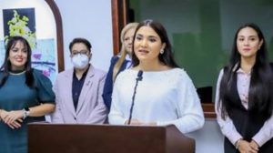 Juicio a exmilitante de Nuevas Ideas por expresiones de violencia contra diputada oficialista