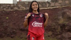 ENTREVISTA: Andrea Amaya, una guerrera en el Atlas - Noticias de ...