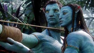 ¿Ya tienes tu entrada para el reestreno de Avatar?