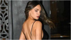 ¿Más que superado Nodal? Belinda estaría de romance con empresario mexicano