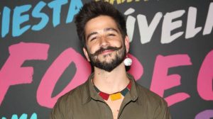 Concierto de Camilo será apto para toda la familia salvadoreña