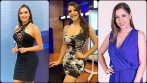 ¿Quiénes son las presentadoras deportivas más seguidas en las redes sociales?