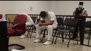 Víctima se enteró de abuso tras ver video de compañero de trabajo, en Santa Tecla