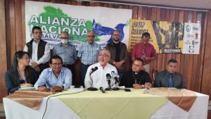 “No le tenemos miedo, presidente”, dicen organizaciones sociales previo a marcha del 15 de septiembre