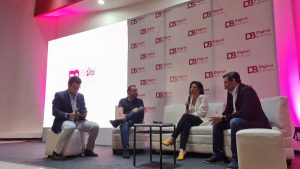 Digicel Business presenta resultados del estudio "Transformación Digital"