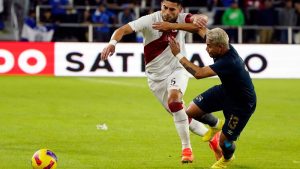 Selecta El Salvador Peru